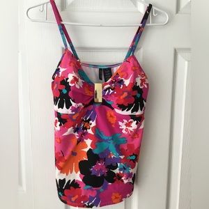 Anne Cole Collection swim top
